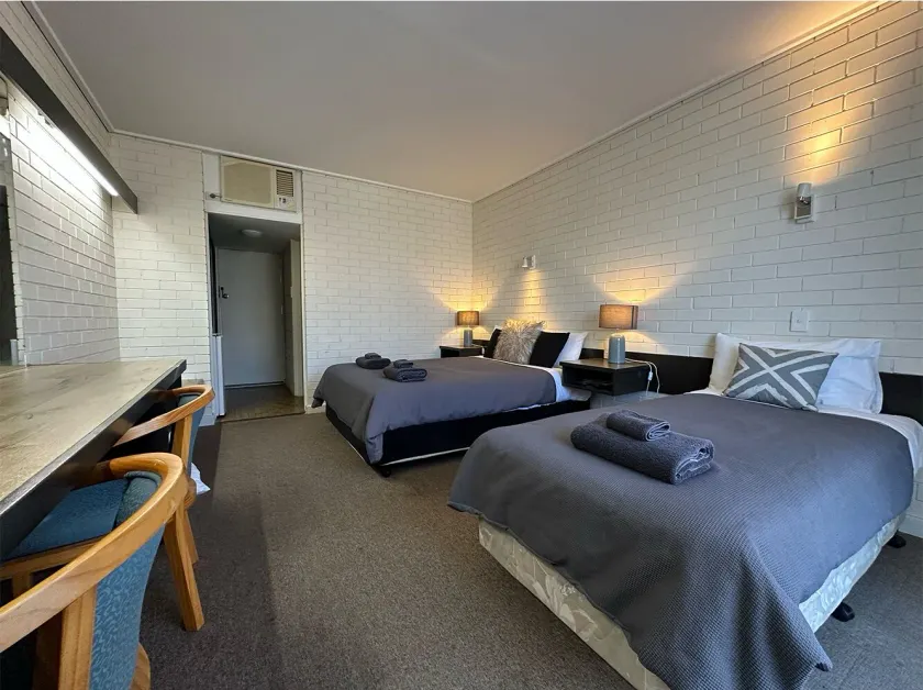 Sandpipers Motel Millicent - Image 1