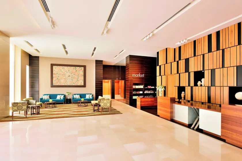 Fairfield by Marriott Jodhpur - Image 1