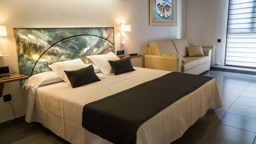 Hotel Boutique Arte y Descanso - Image 1