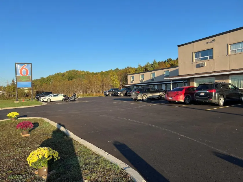 Motel 6-Sudbury, ON - Image 1