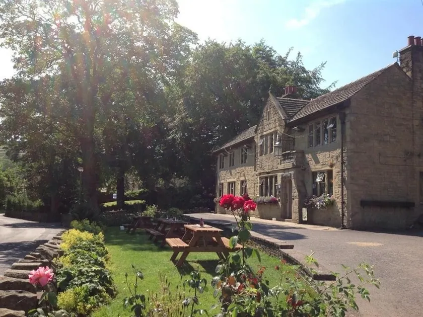 Pendle Inn - Image 1