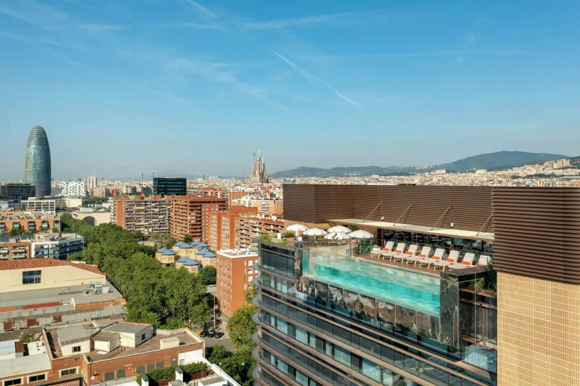 Labtwentytwo - Lab22, a Tribute Portfolio Hotel by Marriott - Image 1