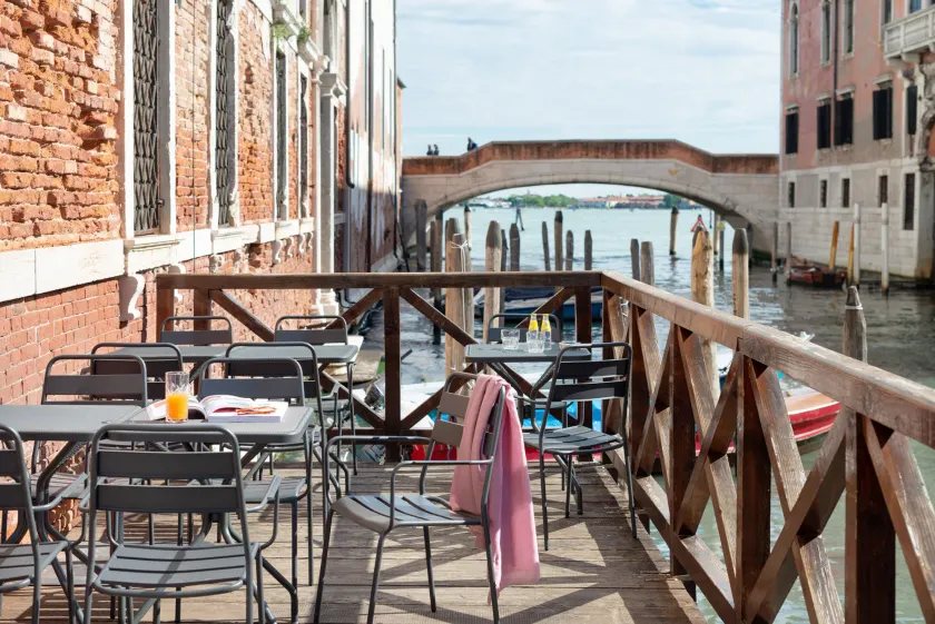 Combo Venezia - Image 1
