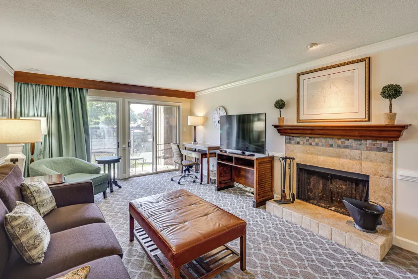 Condo Close to Busch Gardens/colonial Williamsburg - Image 1