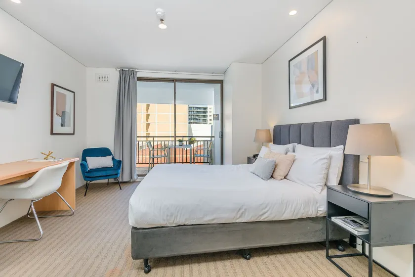 All Suites Perth - Image 1
