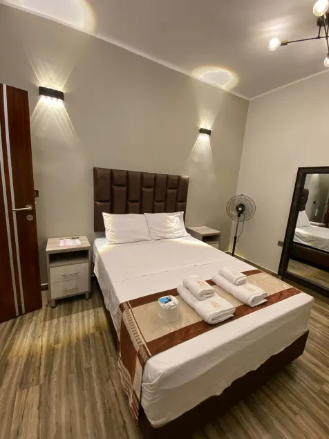 Ciudad Del Sol Hostel - Image 1