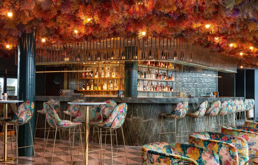 Canopy by Hilton London City - Image 1