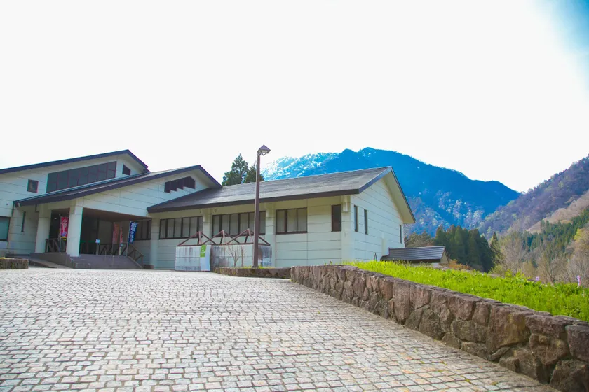 Hotel Furearu Izumi - Image 1