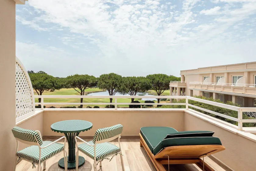 Kimpton Quinta da Marinha by IHG - Zimmer