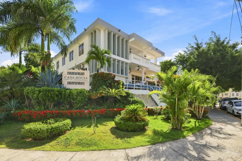 Casa Docia Samana - Image 1