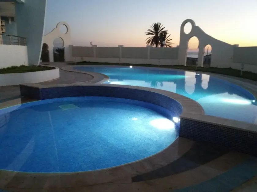 Studio apartment beach front - Image 1
