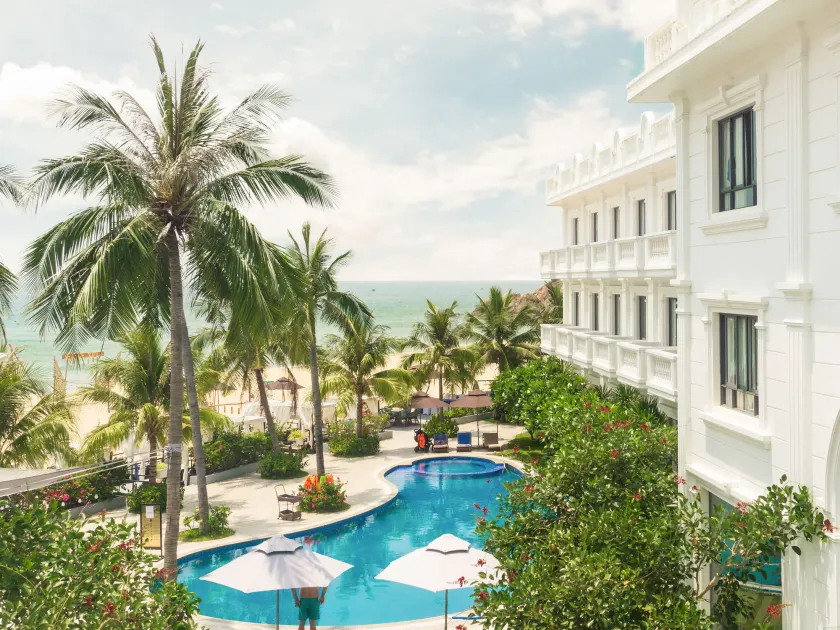 Seaside Boutique Resort Quy Nhon - Image 1