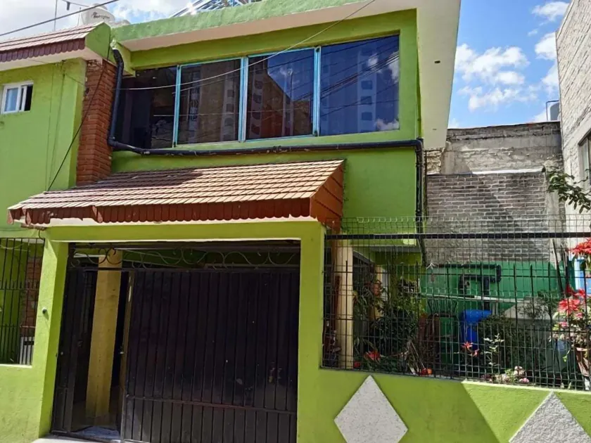 Casa de huespedes La Noria - Image 1