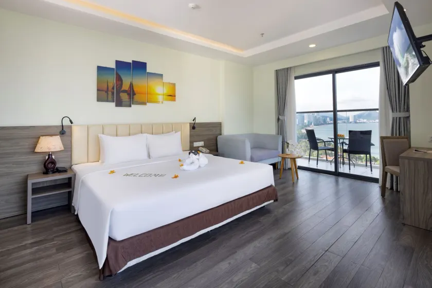 Xavia Hotel - Image 1