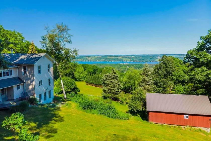 Spectacular Views w/ Deck, Fire Pit, & Game Room! - Image 1