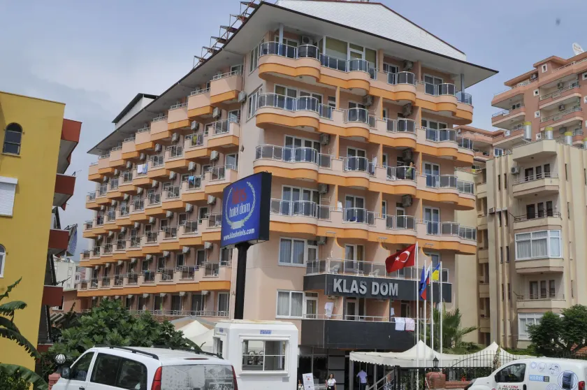 Klas Dom Hotel - All Inclusive - Image 1