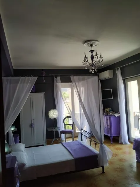 B&B Dormo in Centro - Image 1