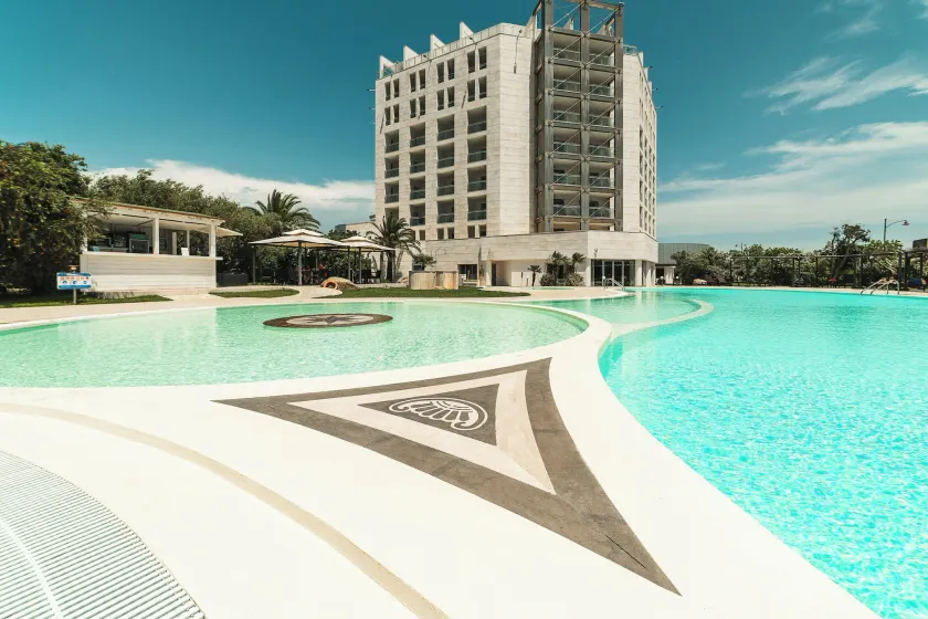 Delta Hotels by Marriott Olbia Sardinia - Image 1