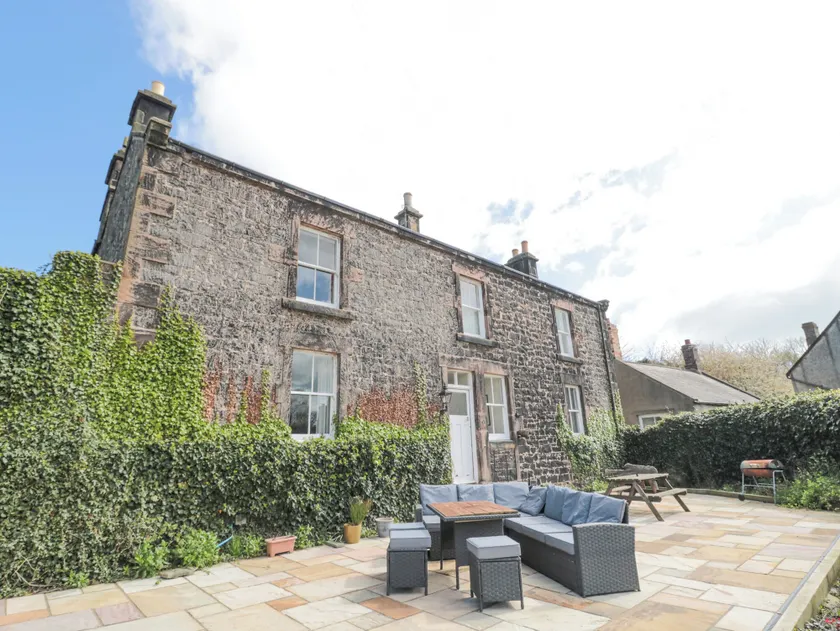 Jubilee House - Image 1