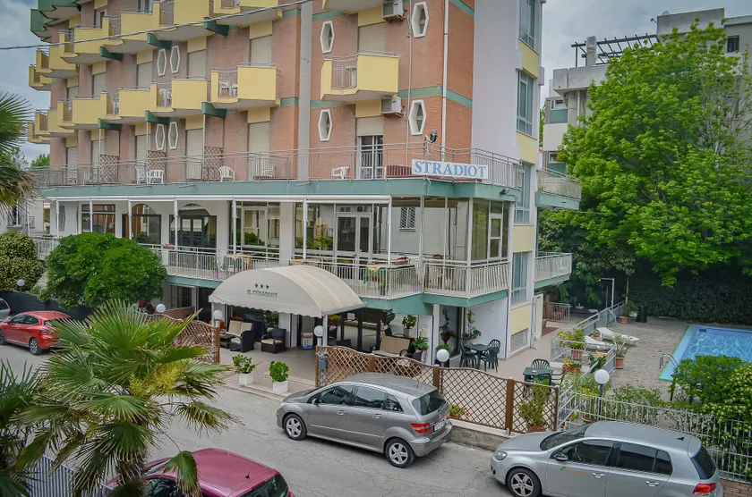 Hotel Stradiot - Image 1
