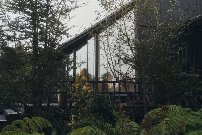 RILÁN Hotel - Image 1