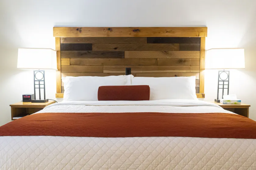 Sawtelle Mountain Resort - Image 1