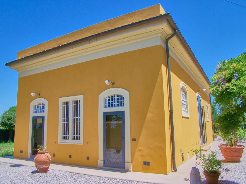 Villa Graziani - Image 1