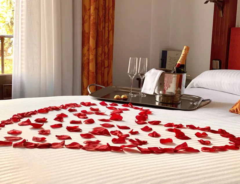 Hotel El Bedel - Image 1