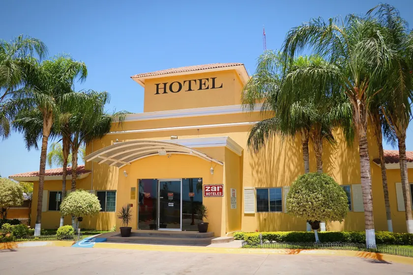 Zar Los Mochis - Image 1