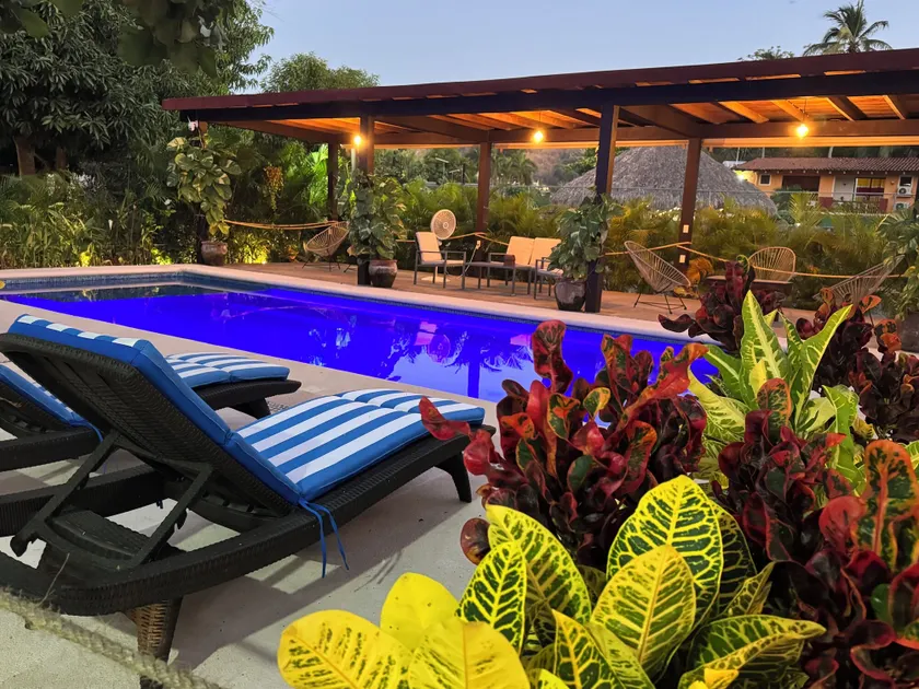 Natura Hotel & Villas - Image 1