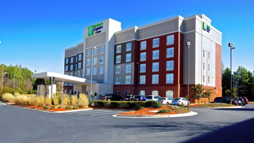 Holiday Inn Express & Suites Atlanta NE- Duluth by IHG - Image 1