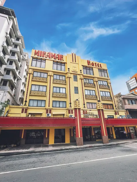 Miramar Hotel - Image 1