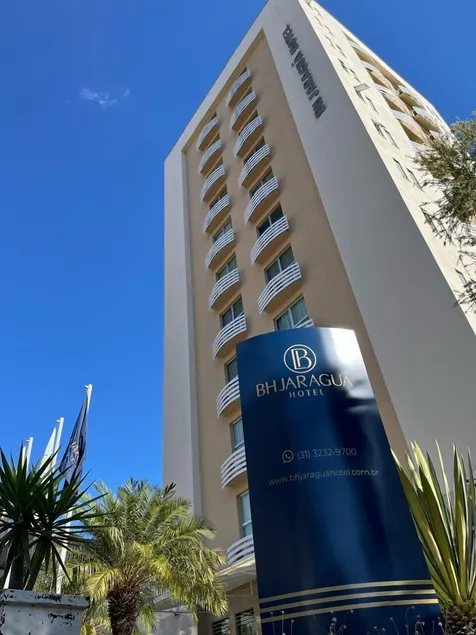 BH Jaraguá Hotel - Image 1