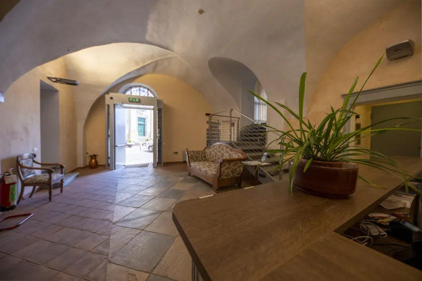 Albergo dell'Academia - Image 1