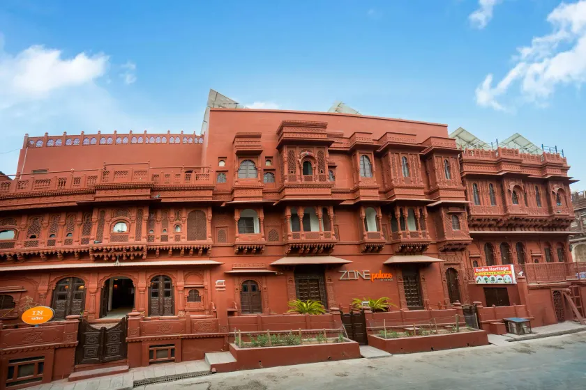 Zone Palace by The Park Phalodi - Image 1