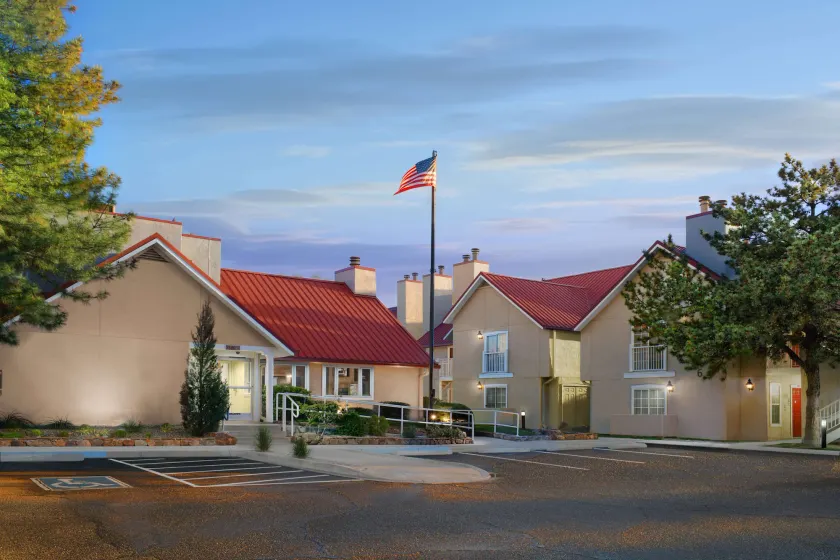 Sonesta ES Suites Albuquerque - Image 1