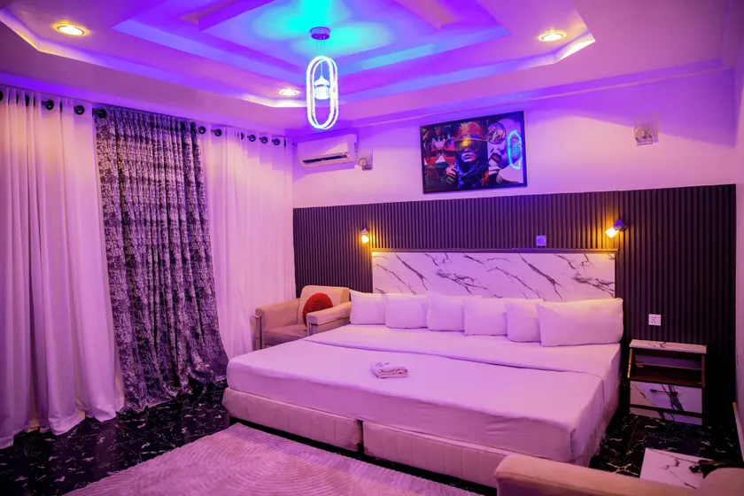 Skyrock Hotels Limited - Image 1