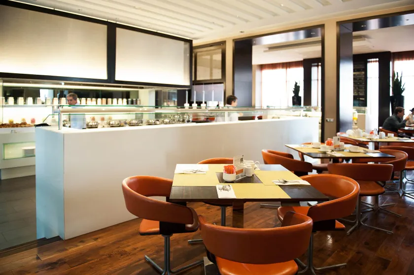 Centro Barsha - by Rotana - Image 1
