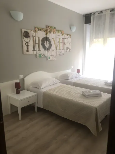 Guest House Brianza Room - Image 1
