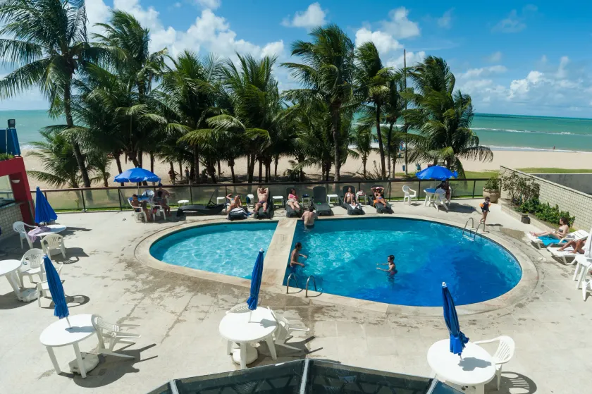 Hotel Dan Inn Mar Piedade - Grande Recife By Nacional Inn - Image 1