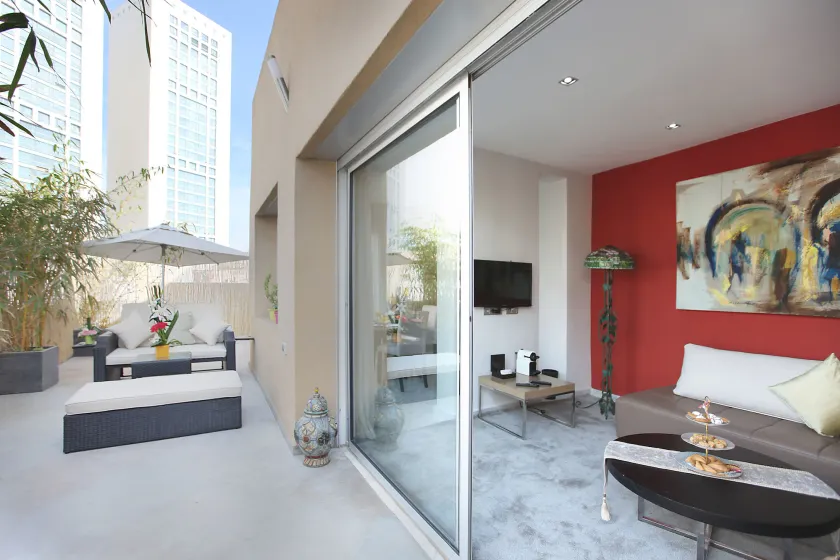 The Fourteen Luxury Boutique Hotel & SPA - Image 1