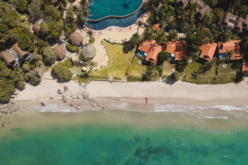 Rawi Warin Resort And Spa - SHA Extra Plus - Image 1