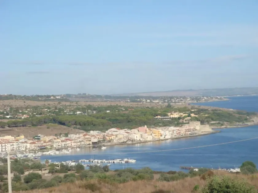 B&B Baia di Brucoli Centro - Image 1