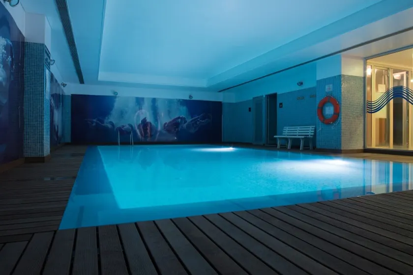VIP Executive Azores Hotel - Image 1