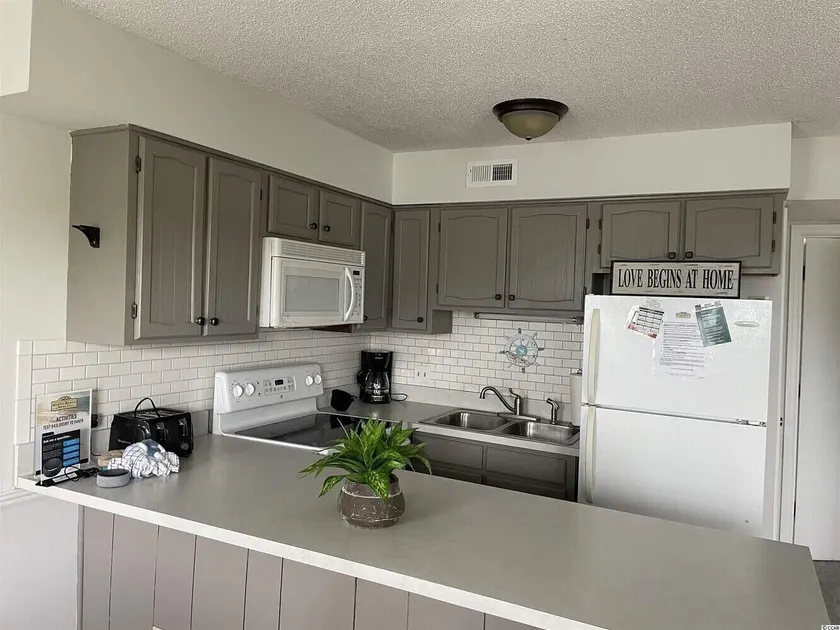 Ocean Greens 203-a - Golf Villa - Crescent Beach Section - Image 1