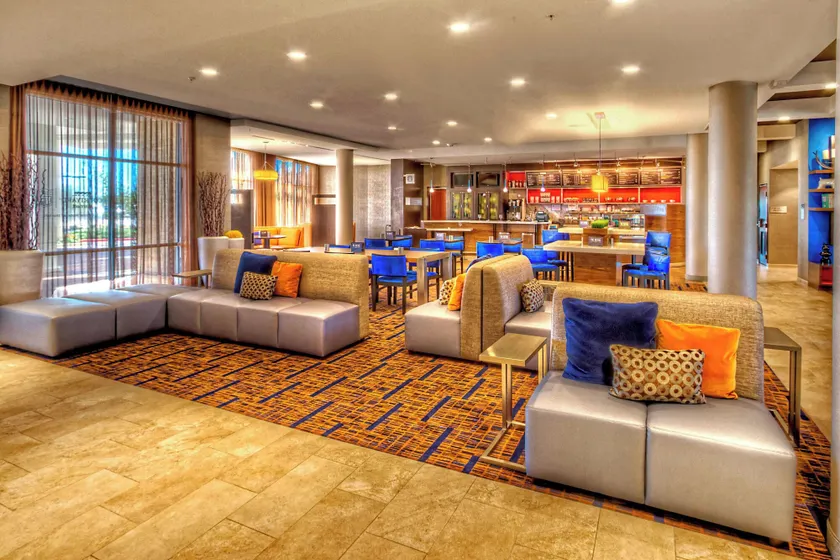 Courtyard by Marriott San Marcos - Image 1