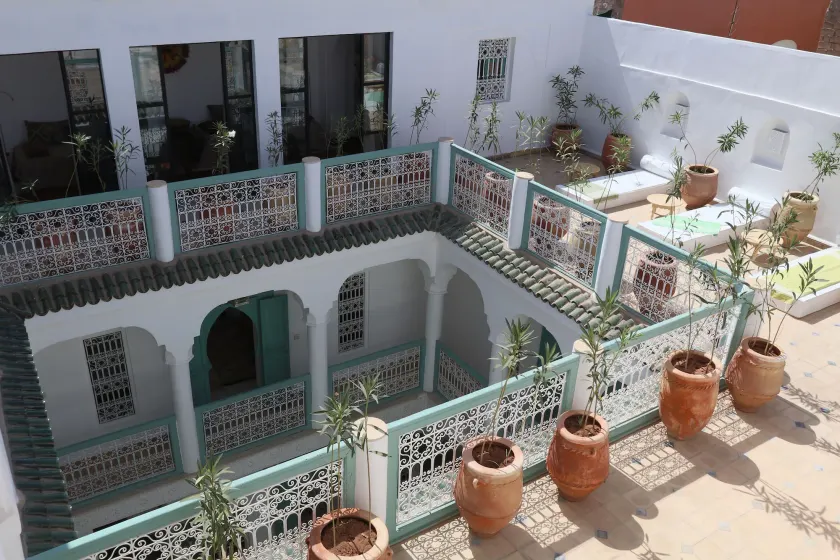Riad DAR DAR - Image 1