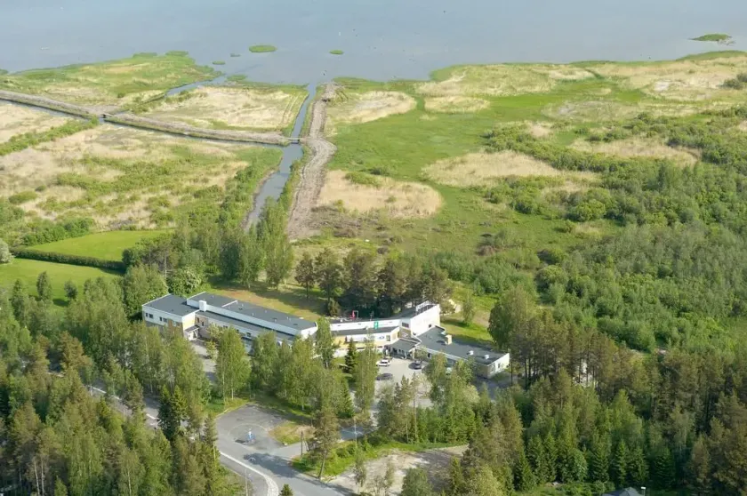 Finlandia Hotel Airport Oulu - Image 1