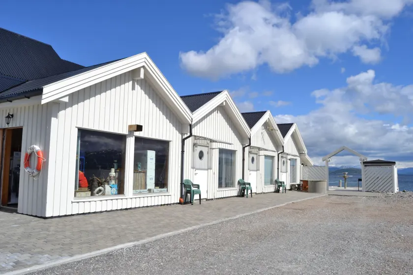 Arctic Seasport - Image 1