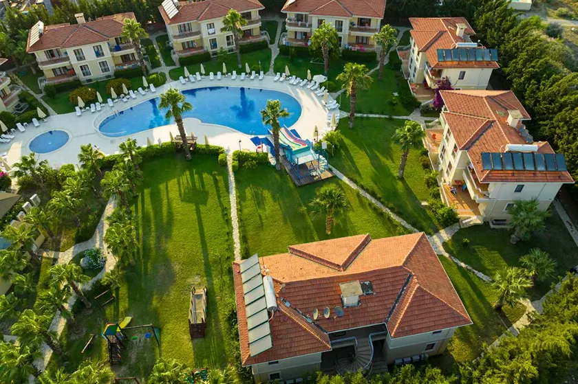The One Club Hotel - All Inclusive - Image 1